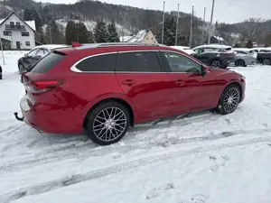 Mazda 6 SKYACTIV-G 194 SIGNATURE Bild 4