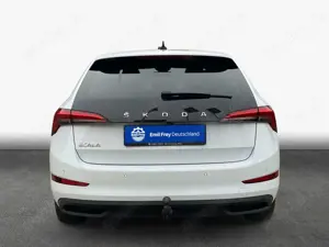 Skoda Scala 1.5 TSI Clever Bild 5