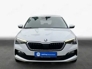 Skoda Scala 1.5 TSI Clever Bild 3