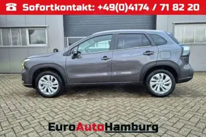 Suzuki S-Cross Comfort 110PS Automatik MHEV 1.4 Boosterjet Navi K