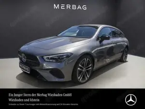 Mercedes-Benz CLA 180 PROGRESSIVE STANDH. AHK MULTIBEAM