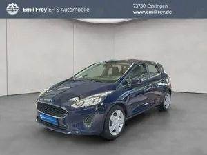 Ford Fiesta 1.0 EcoBoost SS TREND