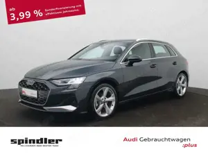 Audi A3 advanced 35TFSI S-tronic / AHK, RFK