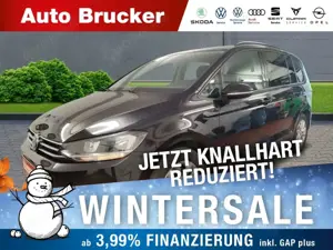 Volkswagen Touran Comfortline 1.2 TSI+Alufelgen+Klimaautomatik