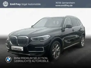 BMW X5 xDrive30d xLine Laserlicht* HiFi* Head-Up*
