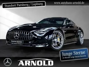 Mercedes-Benz AMG GT Mercedes-AMG GT 63 4M+ Fahrass-P. Burmester 360°