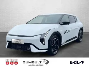 Kia EV4 GT-Line 81 kWh 150 kW + P10 P11 P12 NAVi Kamera 36