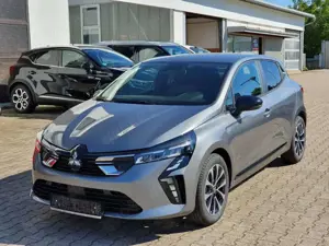 Mitsubishi Colt PLUS 1.0 T-Benziner 6-Gang