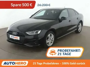 Audi A4 40 TDI advanced Aut.*NAVI*LED*ACC*PDC*SHZ*