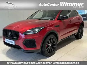 Jaguar E-Pace P300e AWD R-Dyn Black Panorama 20 Zoll Navi
