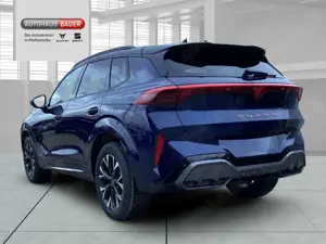 CUPRA Terramar 1.5 eTSI 110 kW 150PS DSG Ganzjahresreifen Navi Si Bild 5