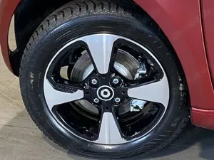 smart forTwo EQ FORTWO PASSION/22KW/EXCL/KAM+EPH/JBL/PAN/SHZ Bild 3