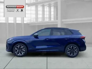 CUPRA Terramar 1.5 eTSI 110 kW 150PS DSG Ganzjahresreifen Navi Si Bild 4