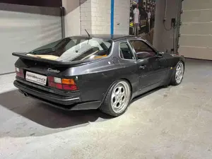 Porsche 944 Turbo Leder 18"  Jahreswagenzustand Bild 4