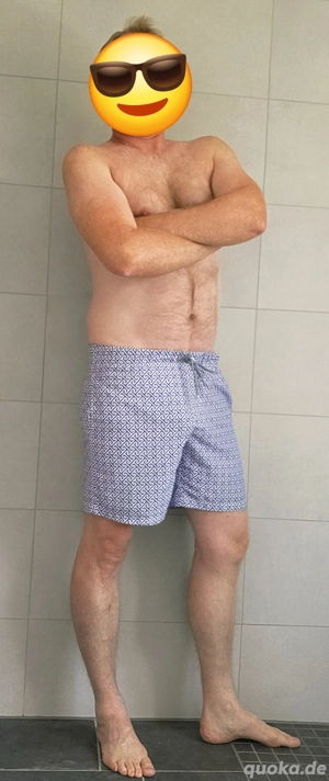 Unausgelasteter reifer Ehemann (45J) sucht vernachlässigte Die