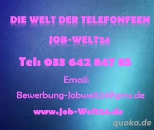Telefonistin Job Arbeit Stellenangebot Call Center Dienstleistungen Ulm und ü-all Verd. bis 43,20   