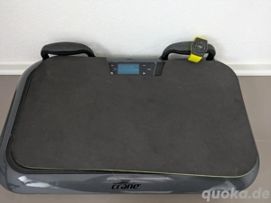 crane Vibrationsbord 