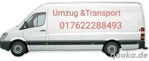 Umzug & Transporter 