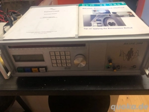 Bicom 4.4 Bioresonanz EAP Therapiegerät 