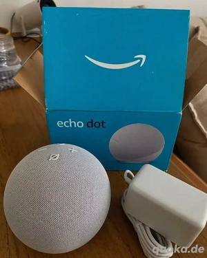 Amazone Echo Dot 