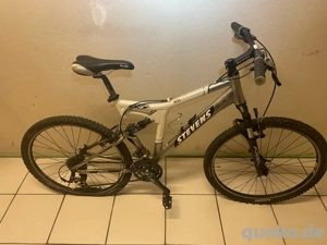 Stevens Fahrrad 