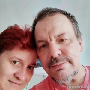 Wir ein Paar suchen Paare. Freuschaft