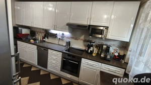 Einbauküche inkl. Geräte Markenküche sehr groß gebraucht