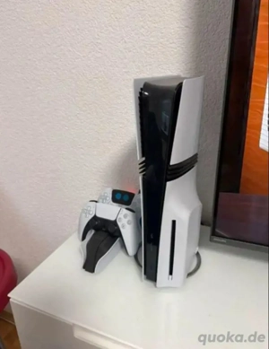 PlayStation 5 Pro zu verkaufen