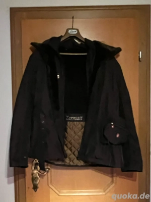 Wellenstein Damenjacke Gr L