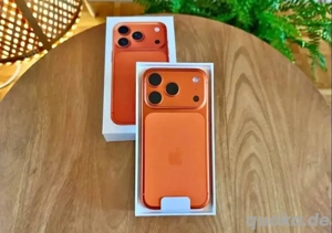 iPhone 17 Pro Max   Sehr guter Zustand