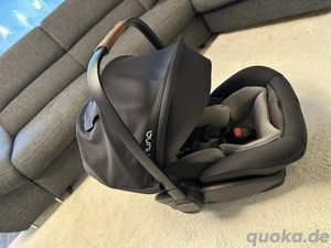 Nuna Ara Next Babyschale