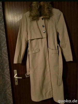 Wintermantel 