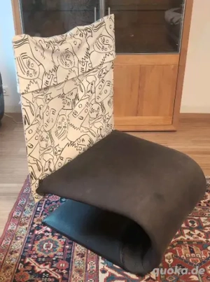 Ligne Roset Sessel ZEN - Zu Verschenken