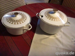 Suppenschüsseln Porzelan hutschenreuter 