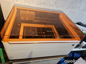 Xtool M1 Ultra 10w deluxe Paket