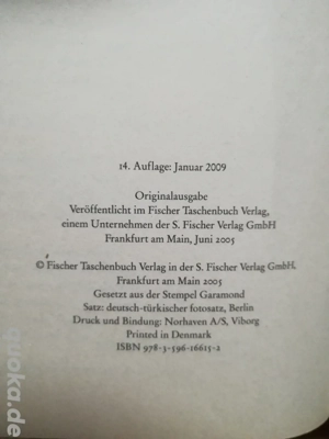 Hartmut und ich - Oliver Uschmann - HUI - Taschenbuch   Bild 4