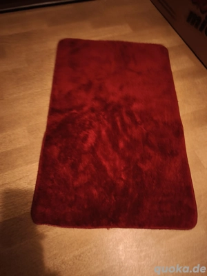 Bad   WC Teppich - Matte ...