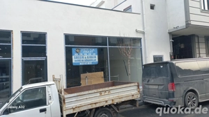 Laden neu 73 m2n Istanbul arnavutköy nähe flughafen istanbul