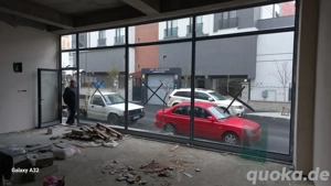 Laden neu 73m2 im Zentrum Istanbul Arnavutköy nähe Flughafen Istanbul