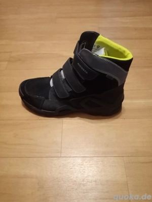 Winterschuhe von Ricosta 