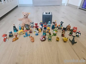 Top Tonies Auswahl aus der Sammlung 