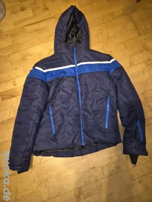 Skianorak Herren XL 56