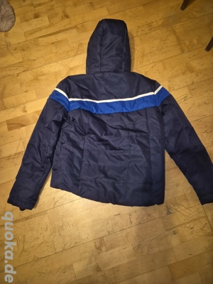 Skianorak Herren XL 56 Bild 2