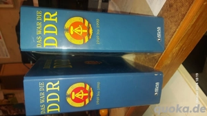 Dokumentation über die DDR