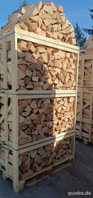  Lieferung,Brennholz(In der gesamten Region)ab 60  Rm