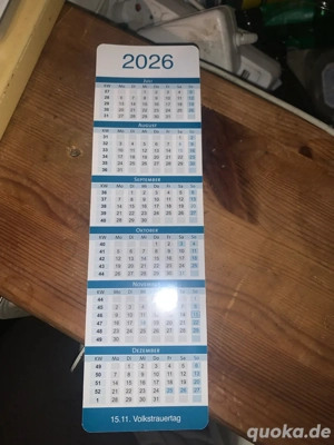 zu verschenken Lesezeichen neu