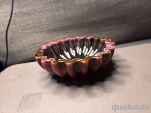 Aufbewahrung   Schale - Handmade - Unikat