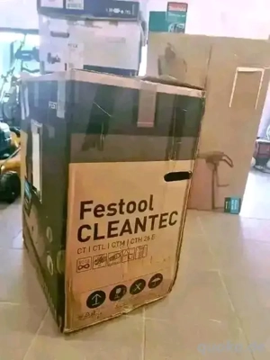 Festool Staubsauger 