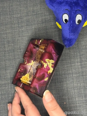 Handgefertige Schale   Ablage   Aschenbecher 