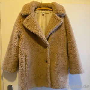 Teddy Jacke
